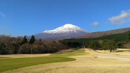Y9富士篭坂３６ゴルフクラブプレー利用券 ２０枚